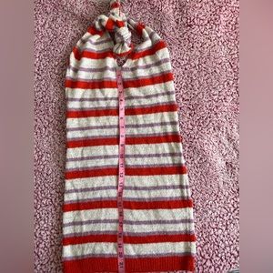 Backless halter stripe bodycon dress